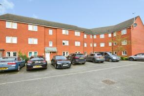 91, Wildhay Brook, Hilton, Derby DE65 5NY