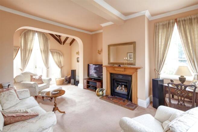 Drawing Room