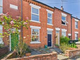 57, Arden Street, Coventry CV5 6FB