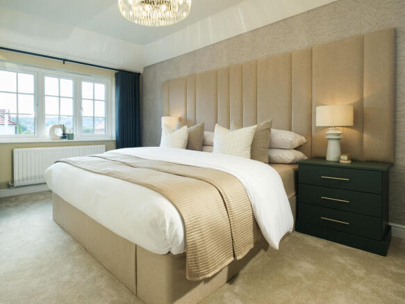 4 bed Detached for sale Image 5