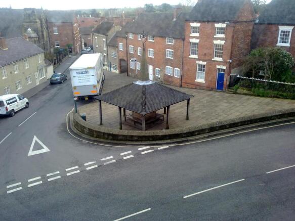 Market place views