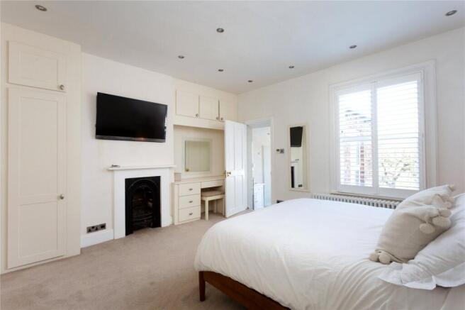 Principal Bedroom