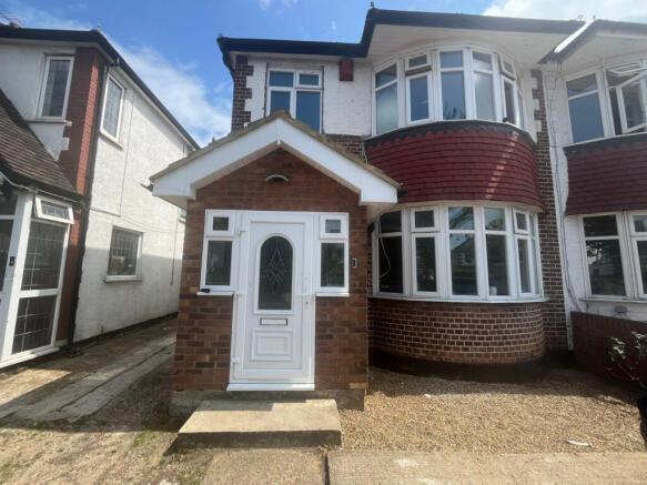 Oldfield Lane North, Greenford, UB6 8PS