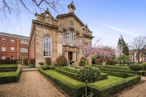 Houseman Crescent, West Didsbury, Manchester, M20