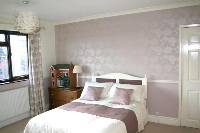 BEDROOM TWO