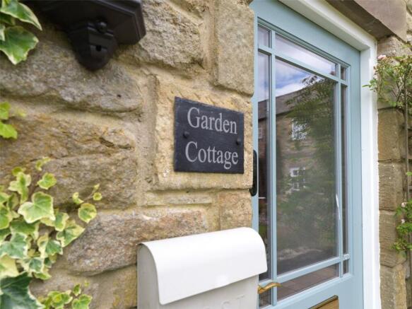 Garden Cottage, Knitsley, Consett, DH8 photo 4