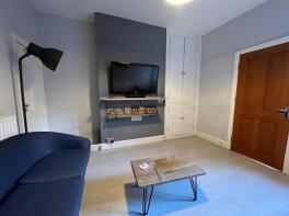 28, Rudgard Lane, Lincoln LN1 1QH