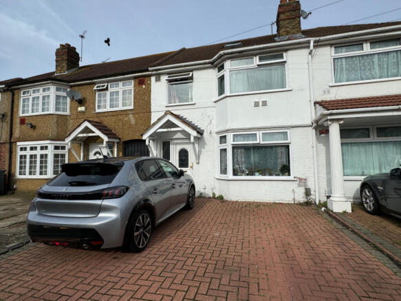 Chaucer Avenue, Hounslow, TW4 6NA