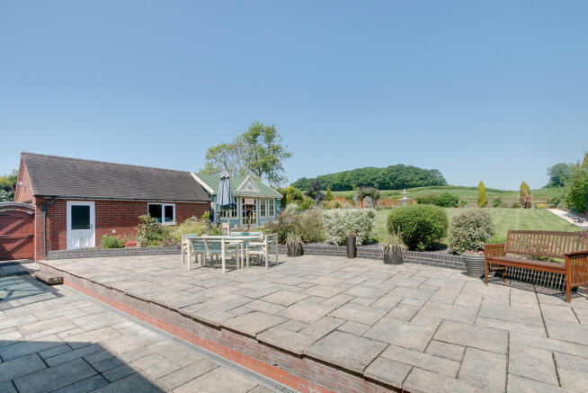 Garden - Aspect 2