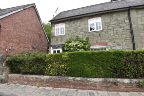 30 Greenwood, Bell Street, Shaftesbury SP7 8AE