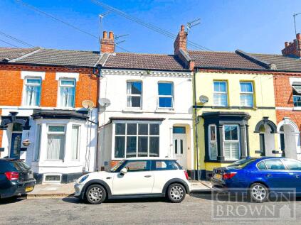 Adnitt Road, Northampton, Northamptonshire, NN1