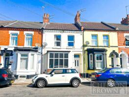 45, Adnitt Road, Northampton NN1 4LL