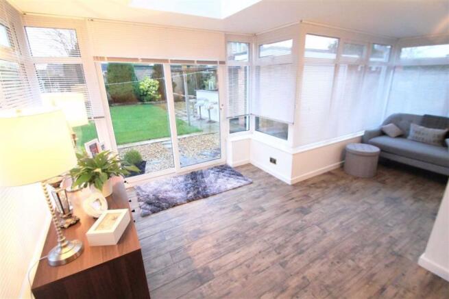 Sun Room