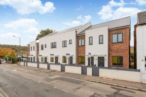98, Gordon Road, High Wycombe HP13 6AW