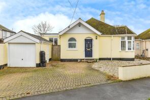 1, Greenbank Avenue, Newton Abbot TQ12 3JX