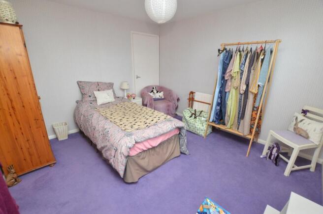 1st Floor Bedroom