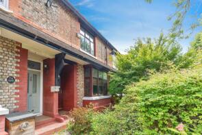 91, Urban Road, Sale M33 7TS