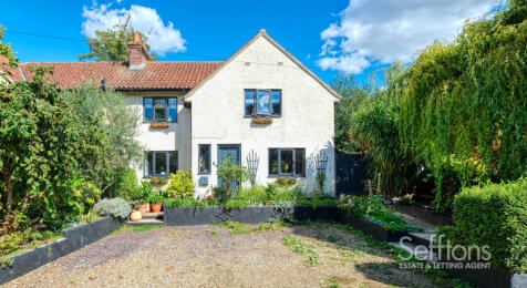 Blyth Road, Norwich, Norfolk