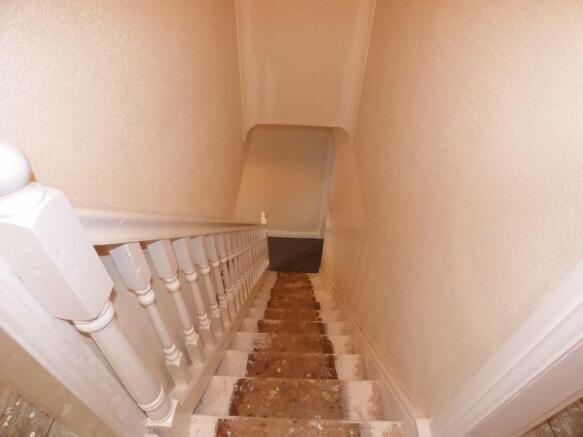 Stairwell