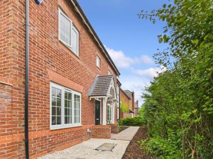 All Saints Lane, Kings Bromley, DE13 7LD