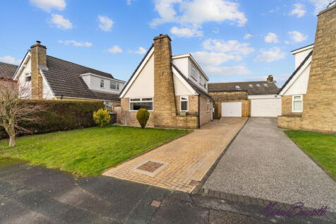 Brearcliffe Drive, Bradford, BD6 2LE