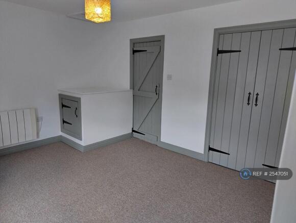 Front Bedroom