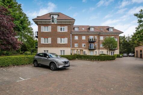 Maplewood Court, Woodthorpe Road, Ashford, TW15