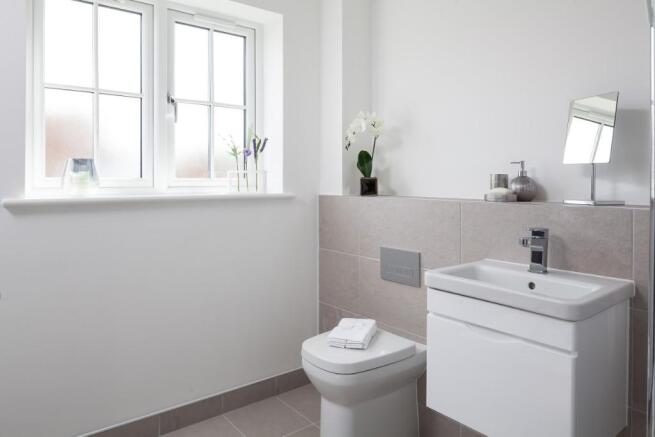 Showhome