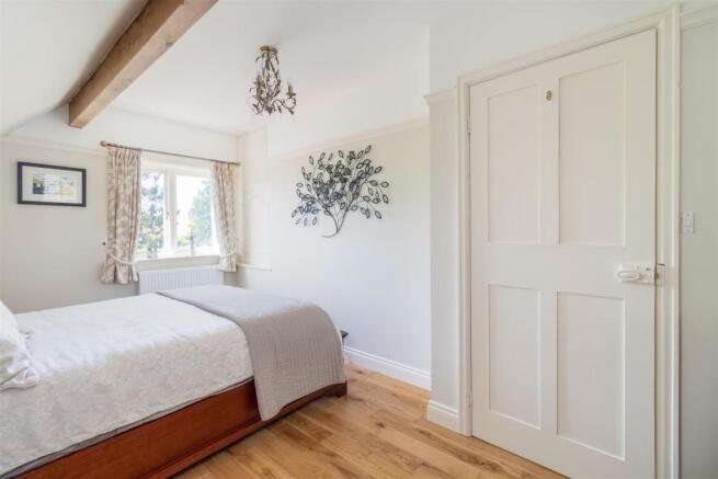 BEDROOM FIVE
