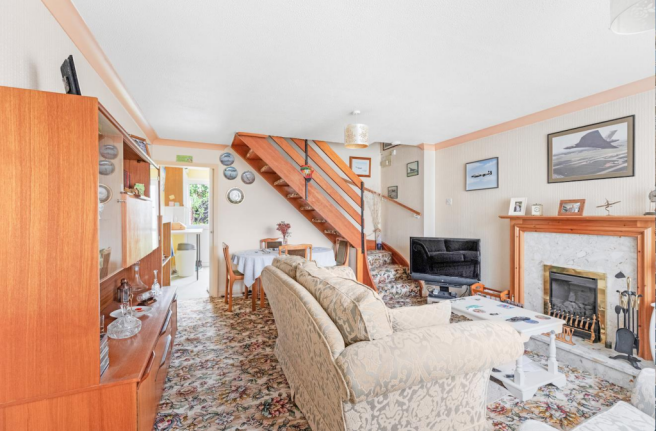 Washington Court, Thrapston, Kettering photo 2