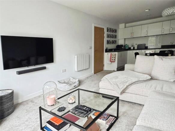 Hornbeam Place, Arborfield Green, Reading photo 4