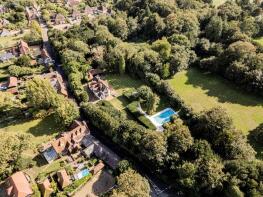 Bifrons, The Street, Patrixbourne CT4 5DA