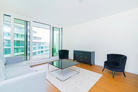 Cascade Court, 1 Sopwith Way, London, SW11
