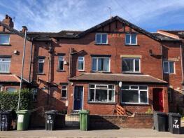 5, Hessle Road, Hyde Park, Leeds LS6 1EH