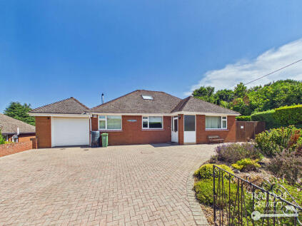 Whitegate Road, Minehead