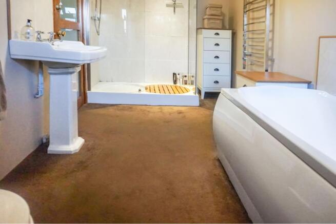 En-suite Two