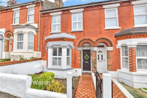 Astley Avenue, Dover, Kent