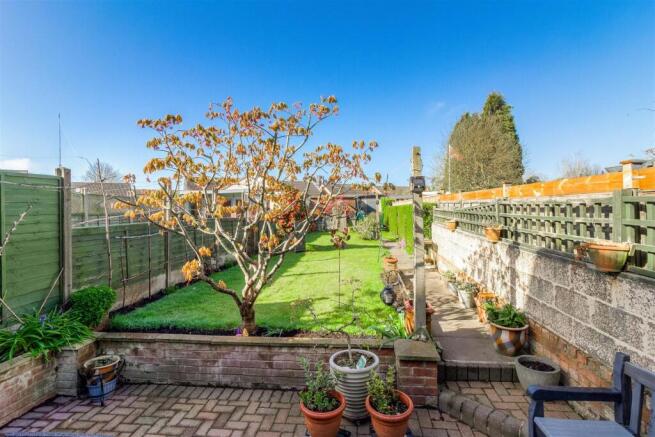 84 Midland Road, Ellistown