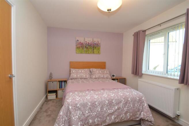 BEDROOM TWO