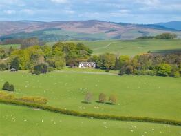 Whitmuir Hall, Selkirk TD7 4PZ