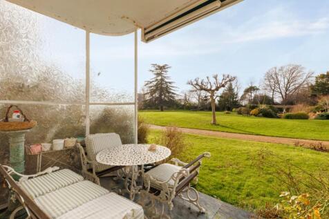 Fairacres,
Roehampton Lane, SW15