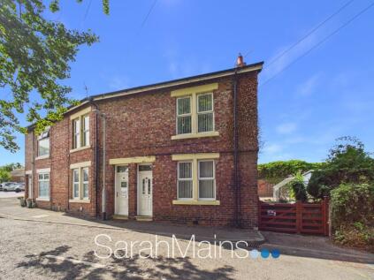 Railway Street, Gateshead, NE11