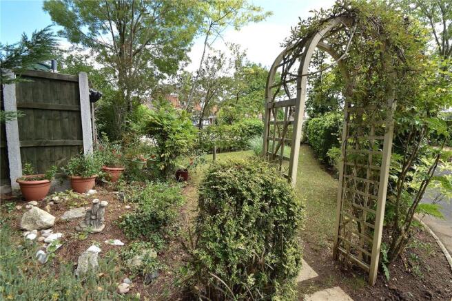 Secret Garden