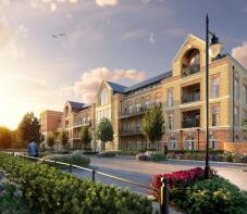 Birdsong, Larch Avenue, Ascot SL5 0AR