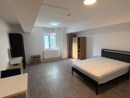 2, Burnside Road, Dagenham RM8 1XD
