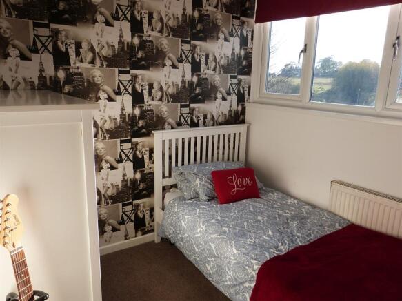 BEDROOM FOUR