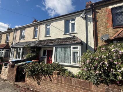 Hereson Road, Ramsgate, CT11 7ET
