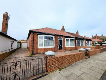 St. Peters Avenue, South Shields, NE34