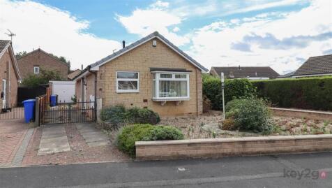 Watkinson Gardens, Waterthorpe, Sheffield, S20