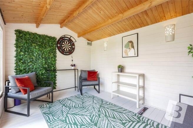 Outbuilding